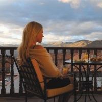 Hotel Belmond Palacio Nazarenas Cusco