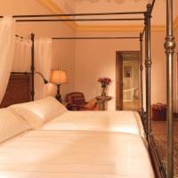 Hotel Belmond Palacio Nazarenas Cusco