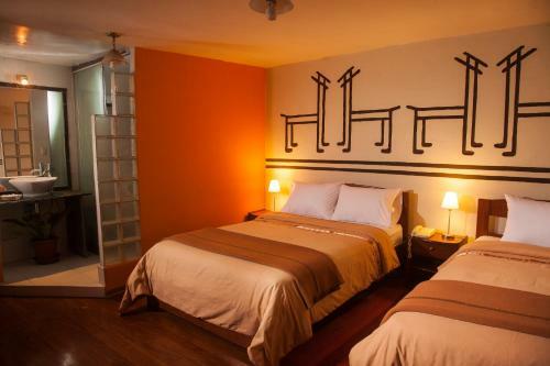 Hotel Eureka San Blas
