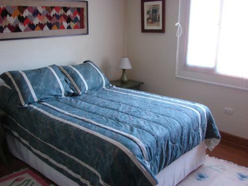 Apartamento Wichay Wasi