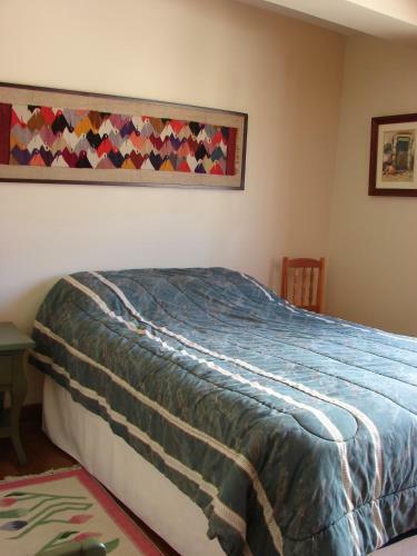 Apartamento Wichay Wasi