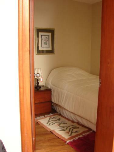 Apartamento Wichay Wasi