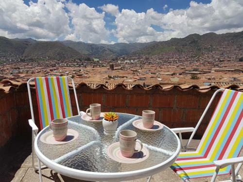 Pirwa San Blas Hostel