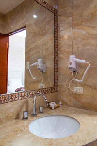 Albergue Casa Hostal Rojas