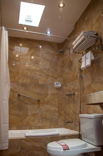 Albergue Casa Hostal Rojas