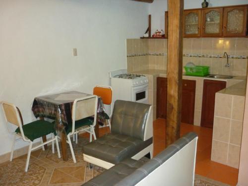 Apartamento Cusco Centro Hist�rico Dept. Ruth