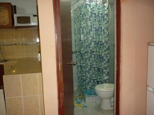 Apartamento Cusco Centro Hist�rico Dept. Ruth