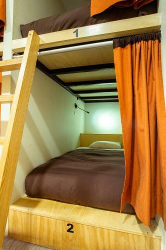 Kokopelli Hostel Cusco