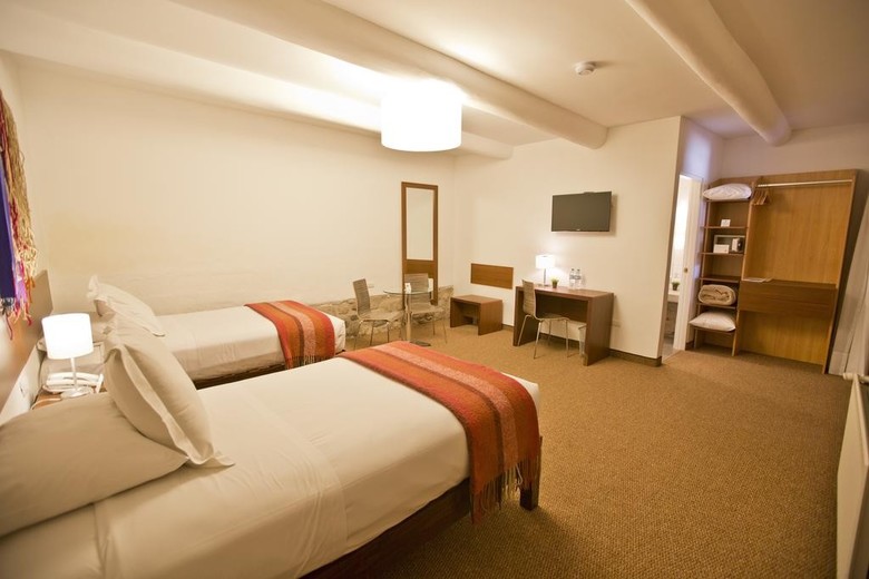 Hotel Tierra Viva Cusco Centro