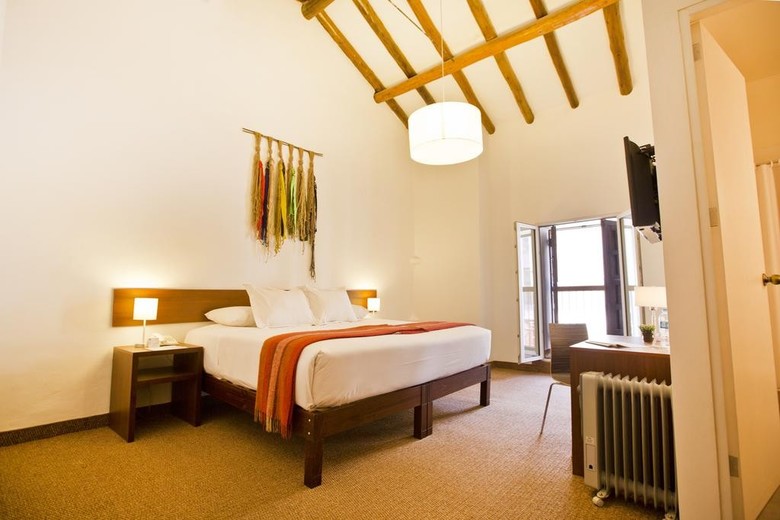 Hotel Tierra Viva Cusco Centro