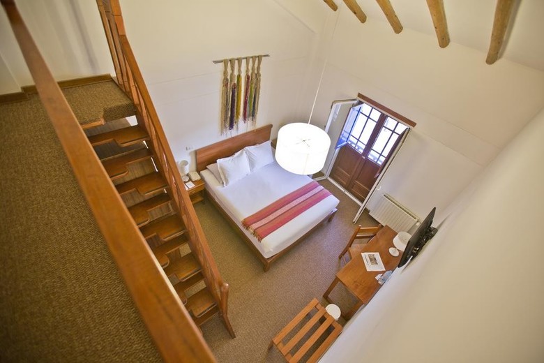 Hotel Tierra Viva Cusco Centro