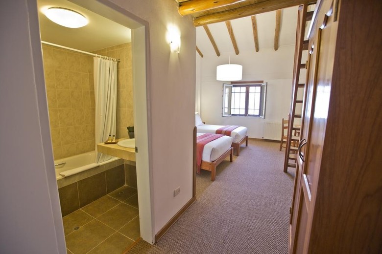 Hotel Tierra Viva Cusco Centro