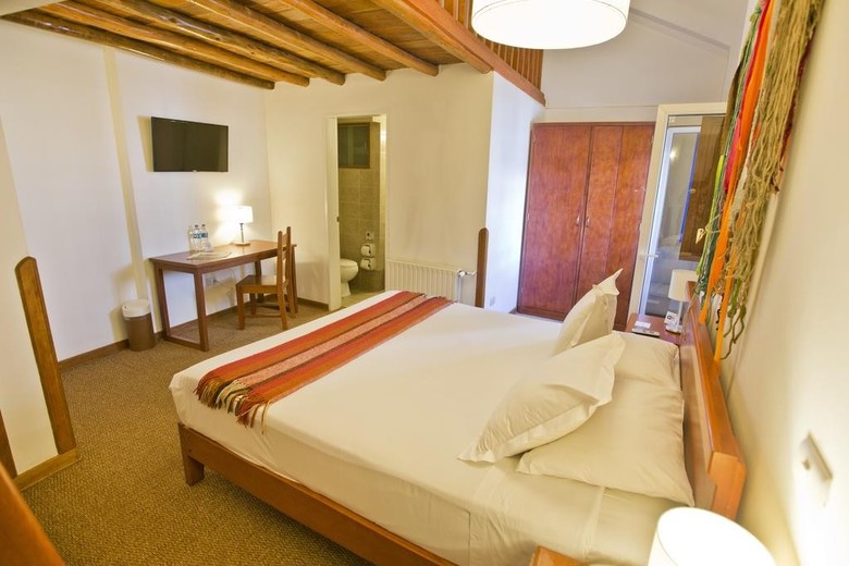 Hotel Tierra Viva Cusco Centro
