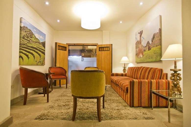 Hotel Tierra Viva Cusco Centro