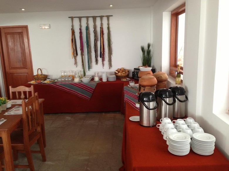 Hotel Tierra Viva Cusco Centro