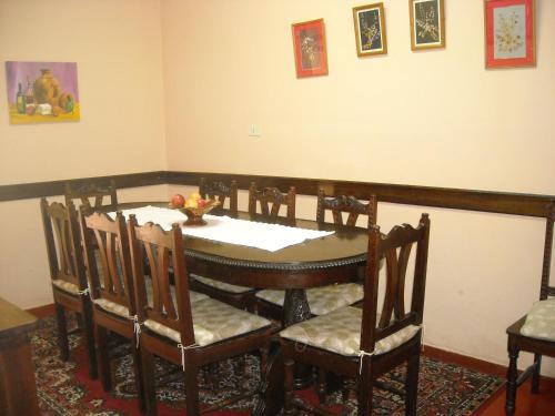 Bed & Breakfast Hostal Intikahuarina