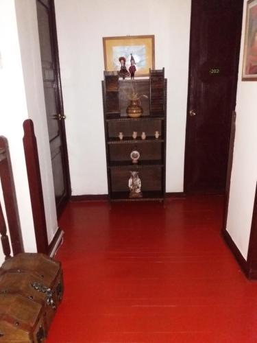 Bed & Breakfast Hostal Intikahuarina