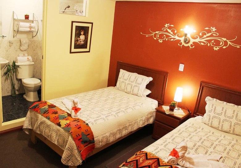 Posada Andean South Inn