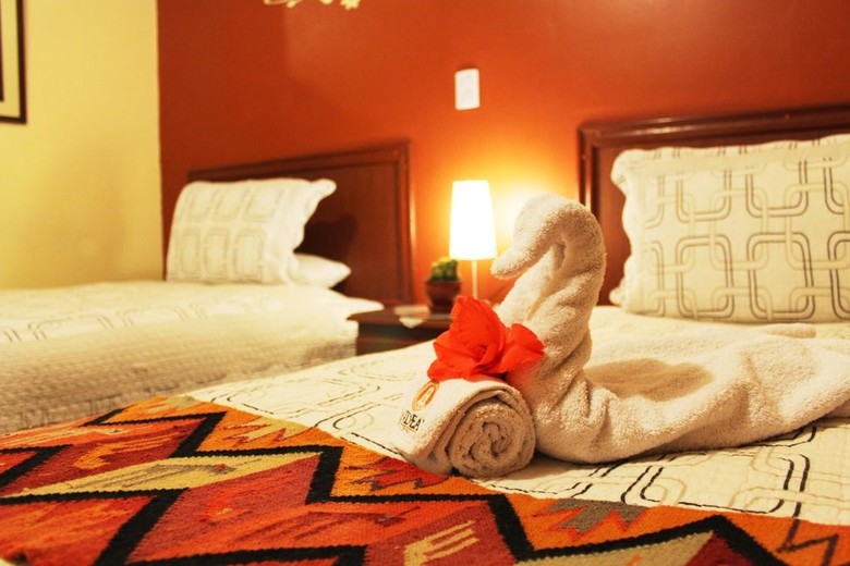 Posada Andean South Inn