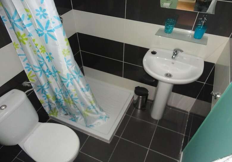 Hostal Pension Arena Alicante