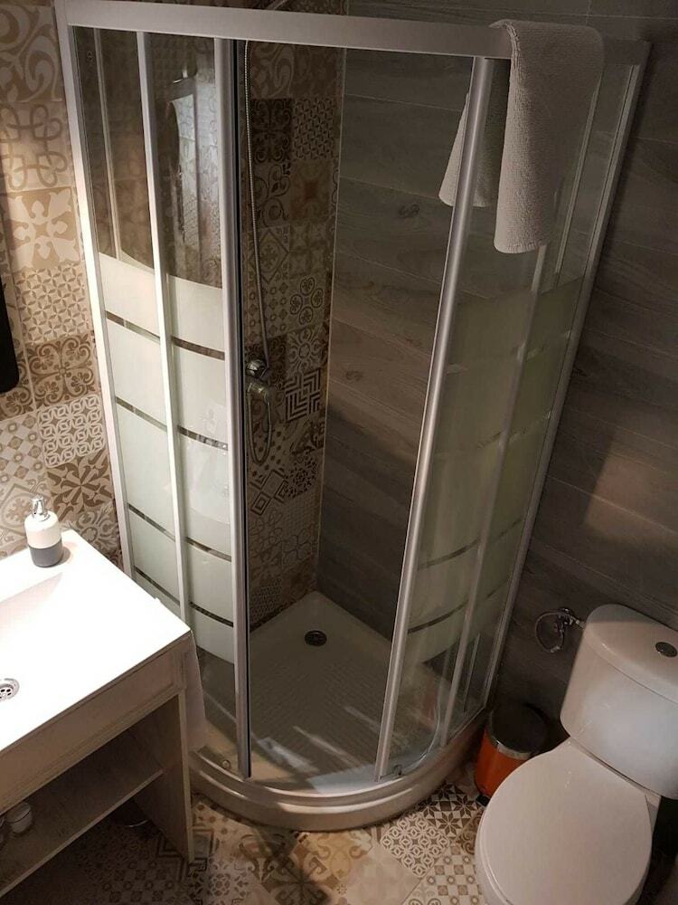 Hostal Pension Arena Alicante