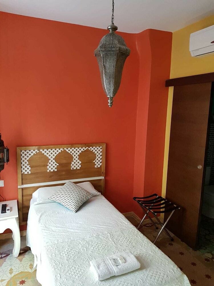 Hostal Pension Arena Alicante