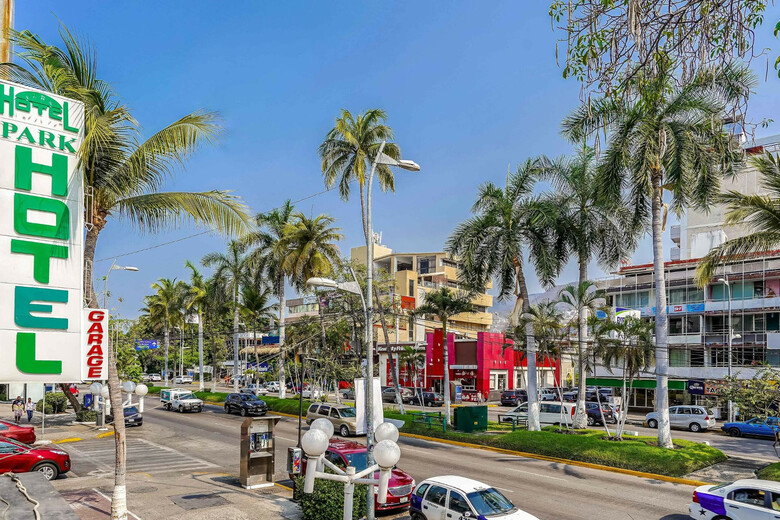 Acapulco Park Hotel
