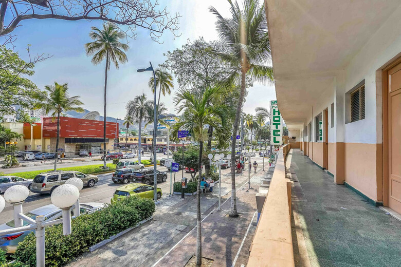 Acapulco Park Hotel