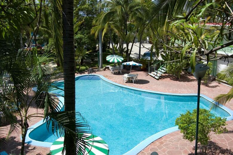 Acapulco Park Hotel