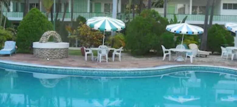Acapulco Park Hotel