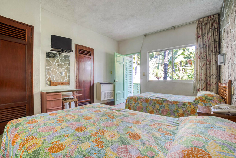 Acapulco Park Hotel
