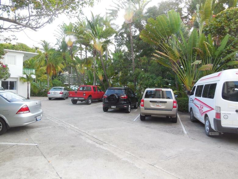 Acapulco Park Hotel