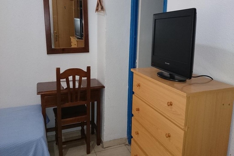 Albergue Pensi�n Ayuntamiento