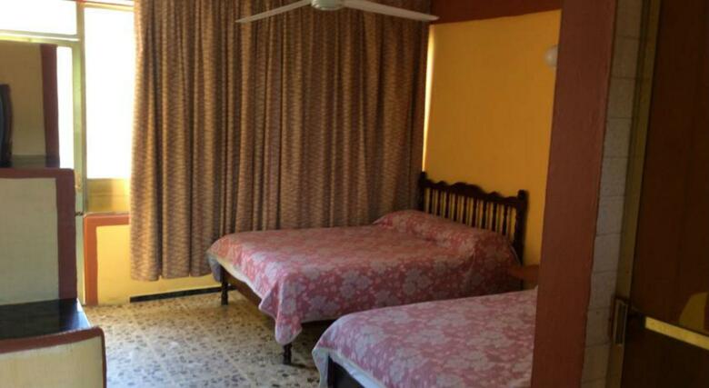 Hotel Olimar