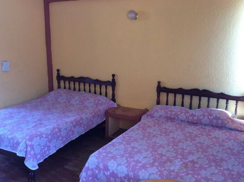 Hotel Olimar