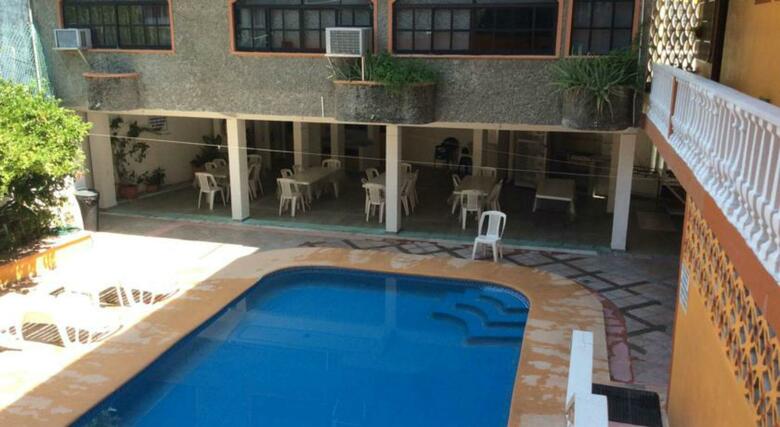Hotel Olimar