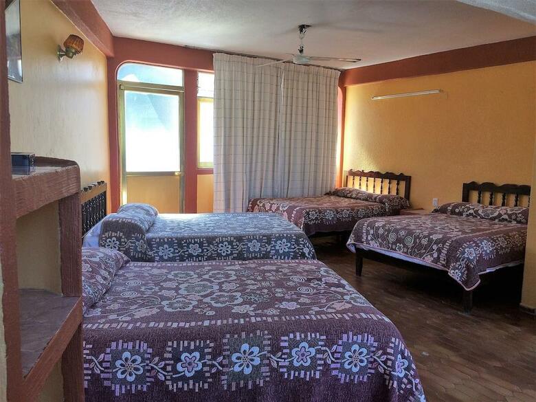 Hotel Olimar