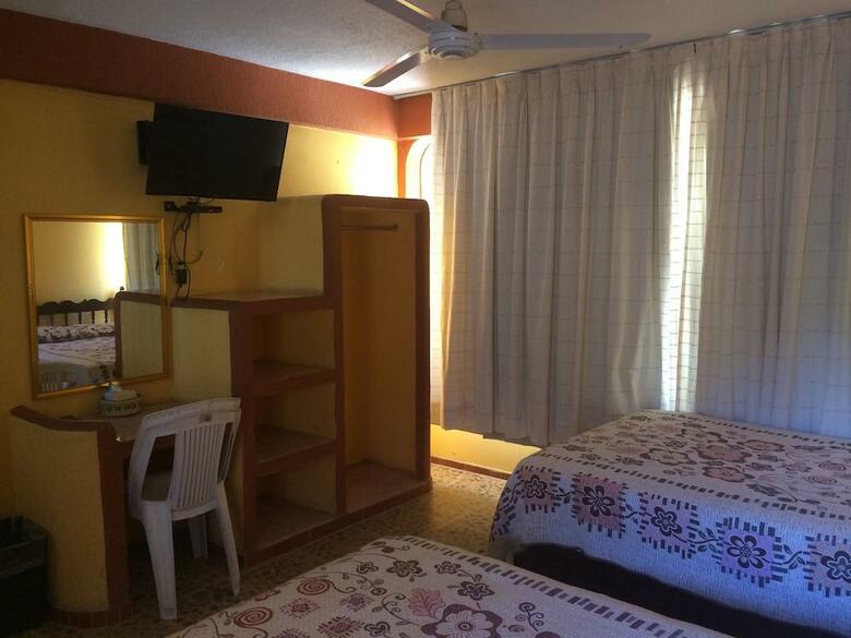 Hotel Olimar
