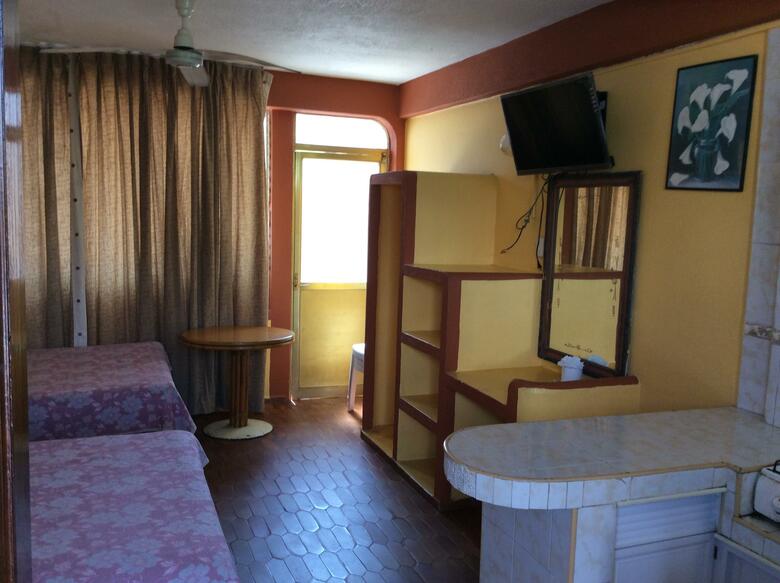 Hotel Olimar