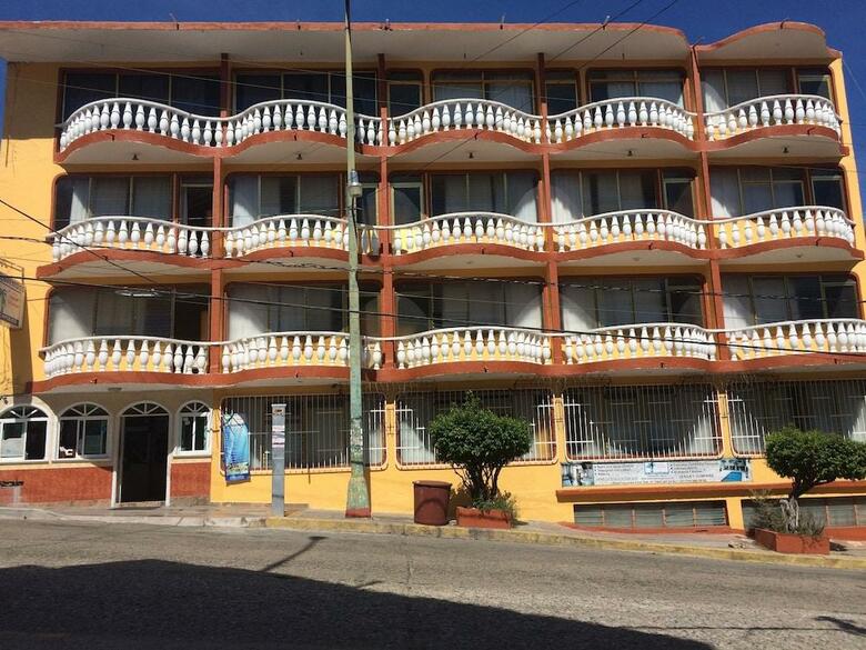 Hotel Olimar