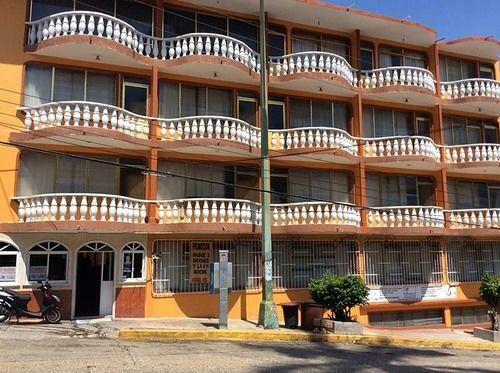 Hotel Olimar
