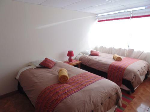 Hostal Magic Cusco