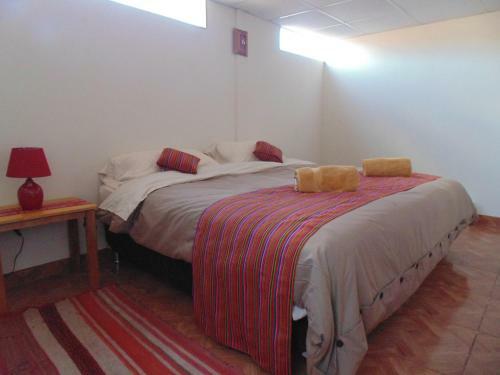 Hostal Magic Cusco