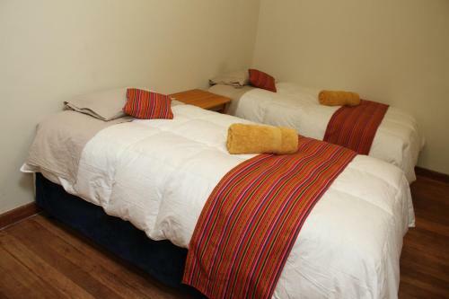 Hostal Magic Cusco