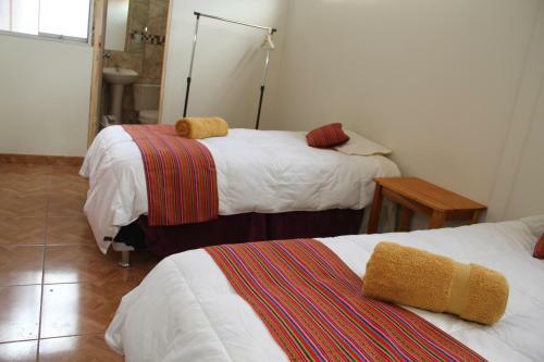 Hostal Magic Cusco