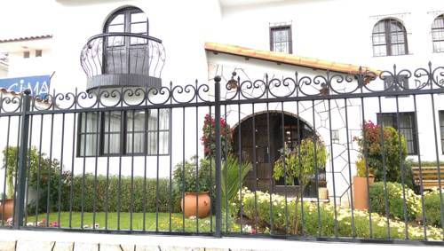 Hotel La Casa De Don Ignacio