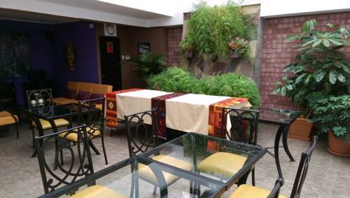 Hotel La Casa De Don Ignacio