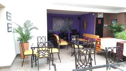 Hotel La Casa De Don Ignacio