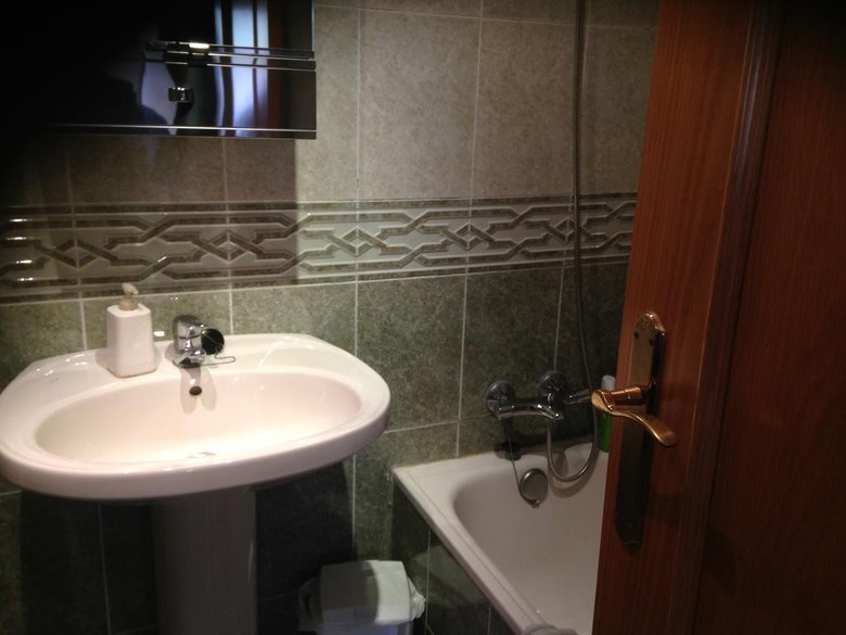 Apartment Playa San Juan