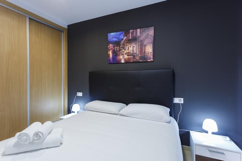 Apartamentos Santa Barbara